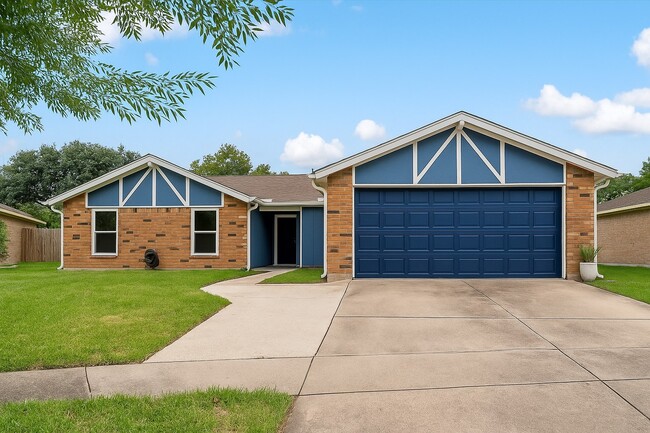 property at 2702 Pheasant Run