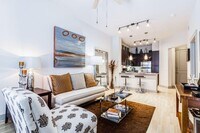 Caroline on Voss photo'