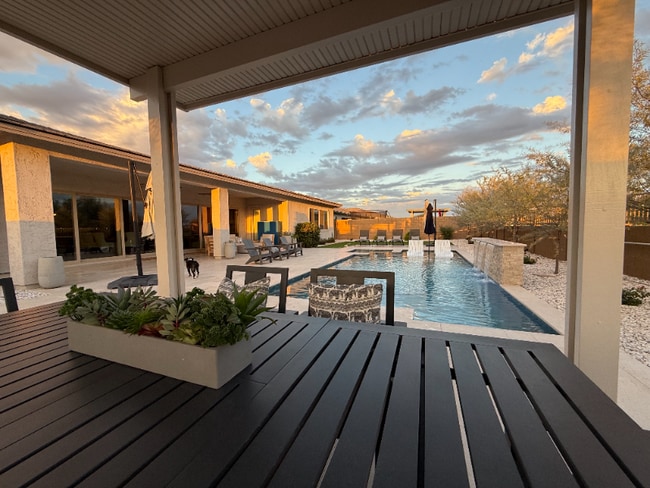23045 E Via Las Brisas in San Tan Valley, AZ - Building Photo - Building Photo