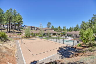 Clear Creek Village in Flagstaff, AZ - Building Photo - Building Photo