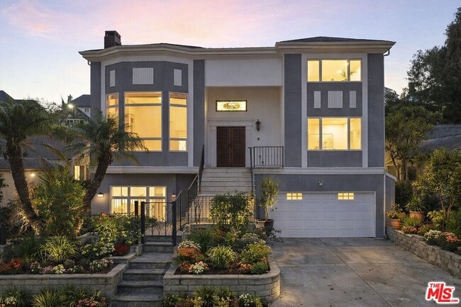 865 Warner Ave in Los Angeles, CA - Building Photo - Building Photo