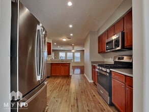 8110 Rosemary Drive in Baytown, TX - Building Photo - Building Photo