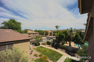 5618 S 21st Terrace in Phoenix, AZ - Building Photo - Building Photo