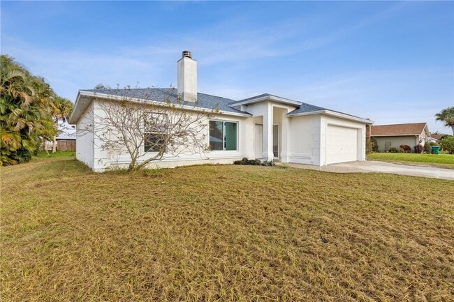 1548 Barber St in Sebastian, FL - Building Photo - Building Photo