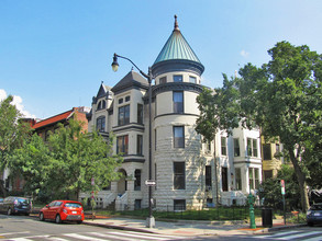 1634 S St NW in Washington, DC - Building Photo - Building Photo