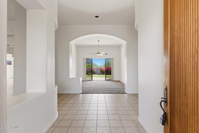 9331 E Mark Ln in Scottsdale, AZ - Building Photo - Building Photo