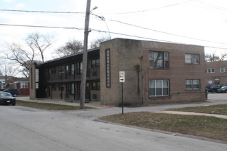 1234 W 127th St in Calumet Park, IL - Foto de edificio - Other