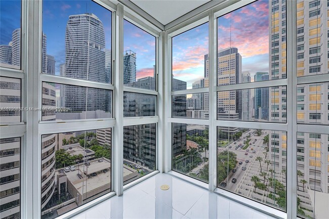 property at 951 Brickell Ave