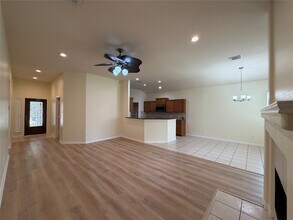 15814 Granite Mountain Trail in Houston, TX - Building Photo - Building Photo