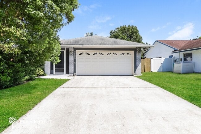 property at 2825 Wendover Terrace