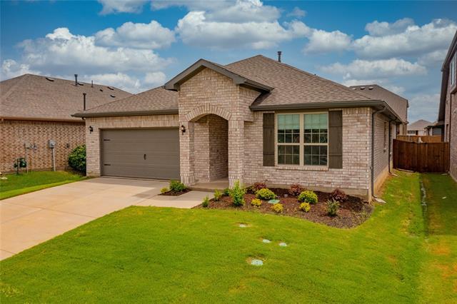 1304 Coyote Ridge in Aubrey, TX - Building Photo - Building Photo