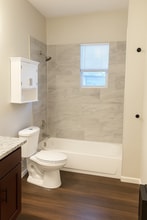 202 Burton Dr, Unit B in Arlington, TX - Building Photo - Building Photo