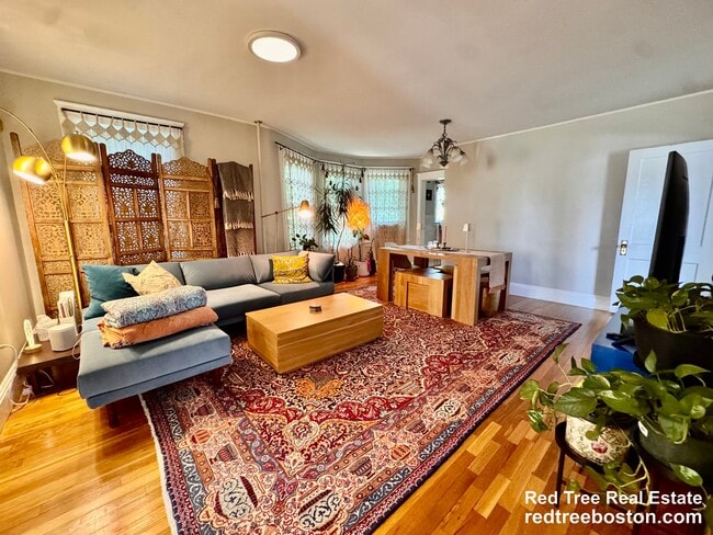 property at 89 Burget Ave