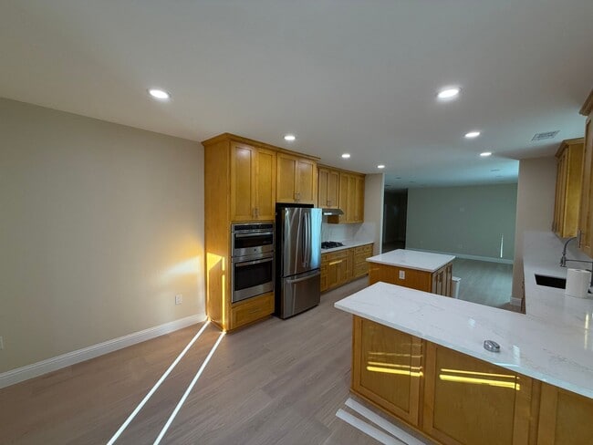 985 Williams St in San Leandro, CA - Foto de edificio - Building Photo