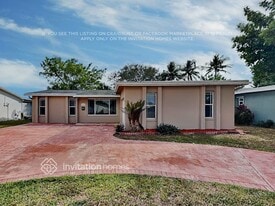 9394 NW 19th Pl in Sunrise, FL - Building Photo