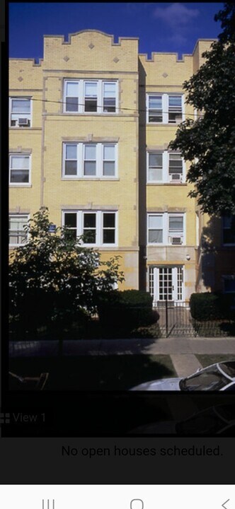 4426 N St Louis Ave in Chicago, IL - Building Photo