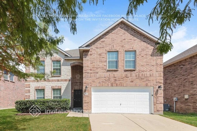 property at 4517 Dogwood Dr