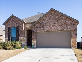 6809 Brindisi Pl in Round Rock, TX - Building Photo - Building Photo