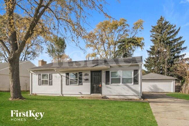 408 Dalhart Ave in Romeoville, IL - Building Photo - Building Photo