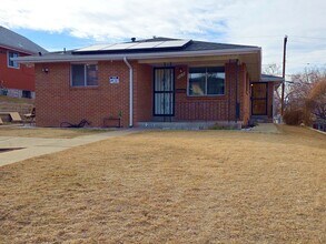 209 S Hooker St in Denver, CO - Building Photo - Building Photo