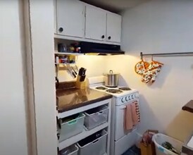 482 Beacon St in Boston, MA - Foto de edificio - Building Photo