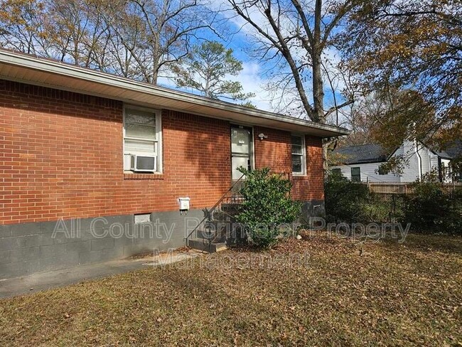 property at 1879 Chapman Ave