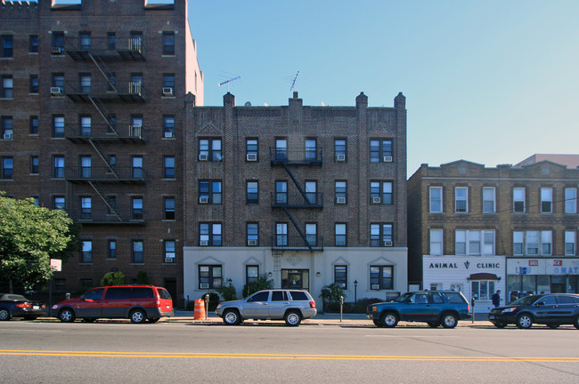 683-687 86th St in Brooklyn, NY - Building Photo - Building Photo