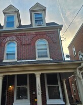1008 W Main St in Norristown, PA - Building Photo