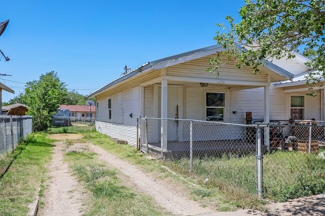 310 S Prospect St, Unit B in Amarillo, TX - Building Photo - Building Photo