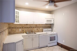 88 W Utica St in Buffalo, NY - Building Photo - Building Photo