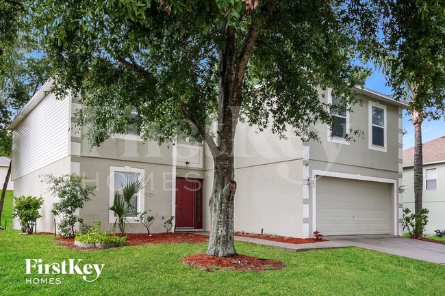 3212 Park Branch Ave in Clermont, FL - Foto de edificio - Building Photo