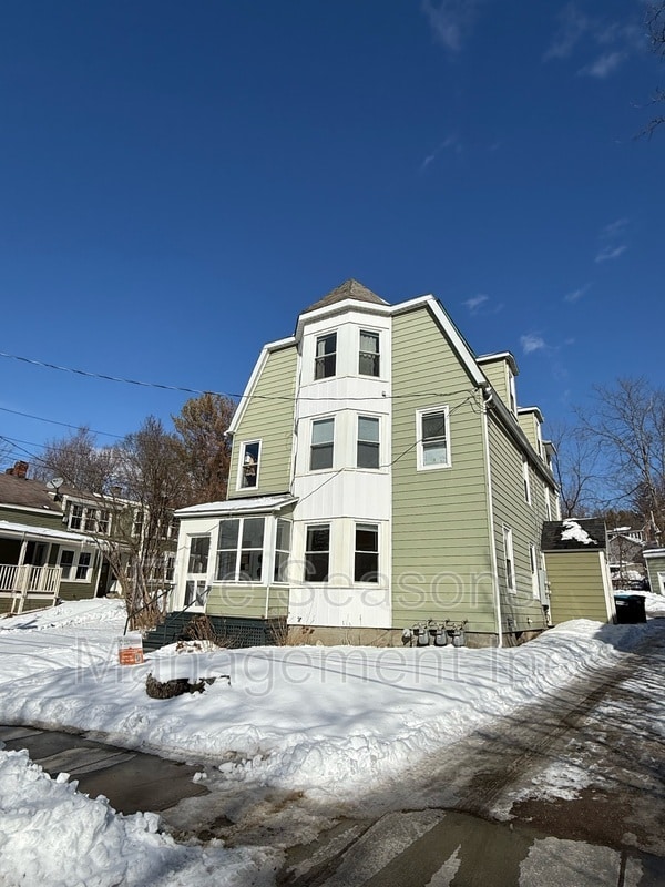 property at 384 St Paul St