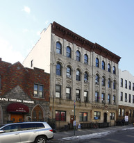 154 Wilson Ave in Brooklyn, NY - Building Photo
