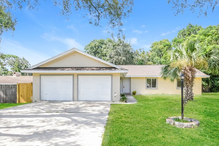 6531 La Jolla St in Orlando, FL - Building Photo