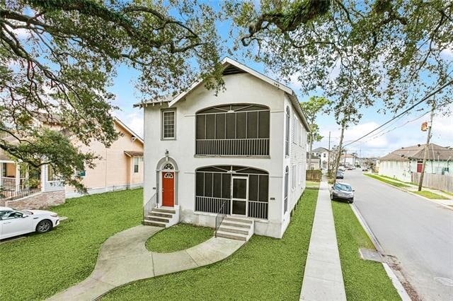 property at 3138 Louisiana Ave Pkwy