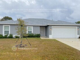 2257 SW Frisco Terrace in Port St. Lucie, FL - Building Photo