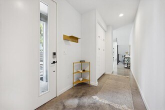 3202 Clawson Rd in Austin, TX - Building Photo - Building Photo