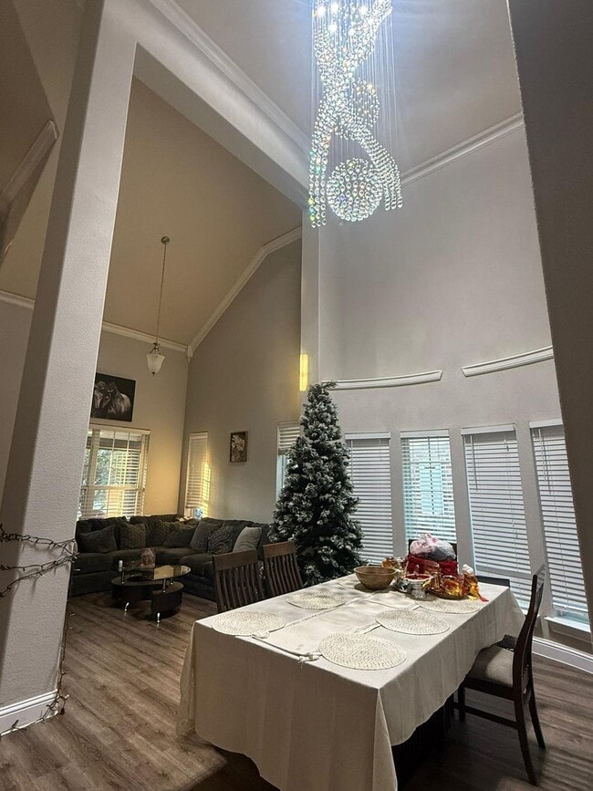 15572 Yarberry Dr in Roanoke, TX - Building Photo - Building Photo