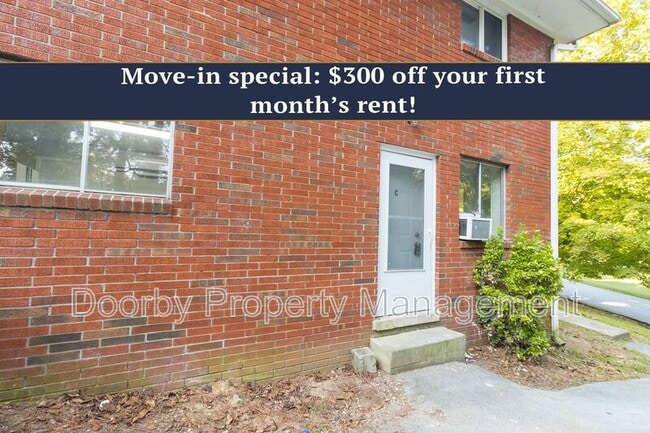 property at 3003 Addison Rd