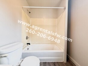 1203 Burgess St in Fort Wayne, IN - Building Photo - Building Photo