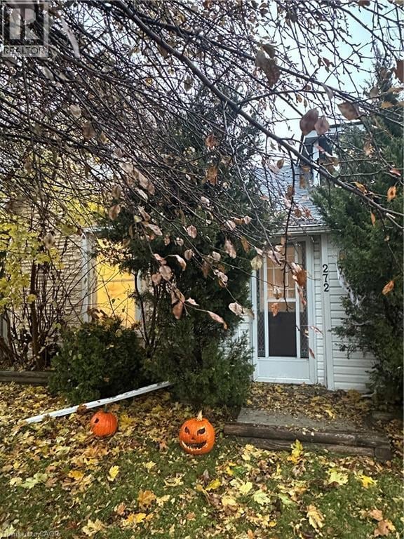 property at 272 Main St