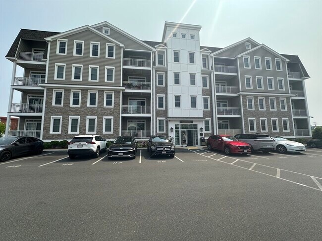 property at 320 Middlesex Ave