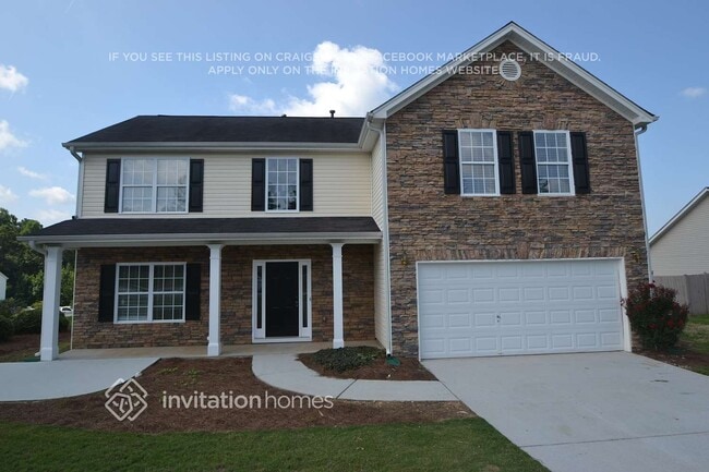 property at 1985 Winnstead Pl