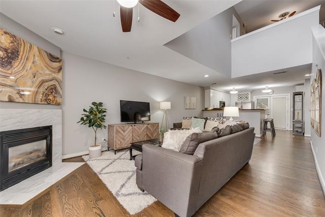 3922 Gilbert Ave in Dallas, TX - Building Photo - Building Photo