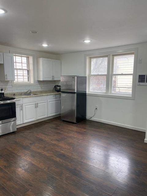 20 Rock St in Jersey City, NJ - Building Photo - Building Photo