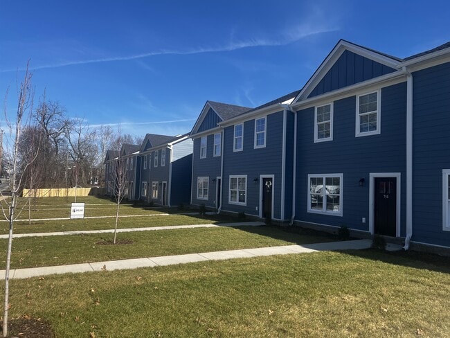 516 S Main St in Nicholasville, KY - Building Photo - Building Photo