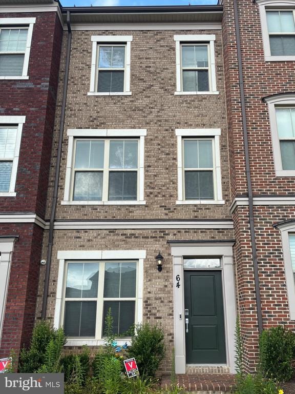 property at 64 Painted Lady Way