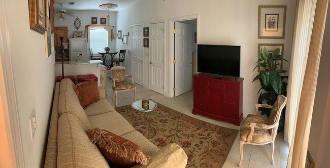 property at 411 W Intendencia St