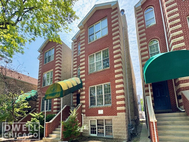 918 N Paulina St, Unit 2
