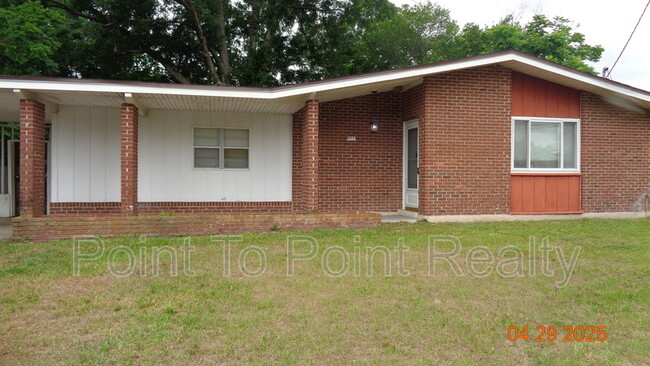 property at 1204 Crown Dr